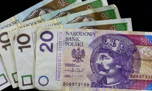 Wystarczy nietypowy wzorzec. Bank od razu da znać skarbówce