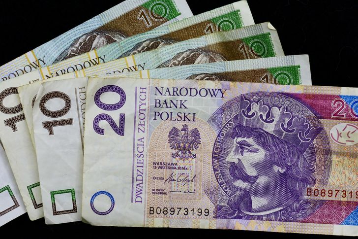 Wystarczy nietypowy wzorzec. Bank od razu da znać skarbówce