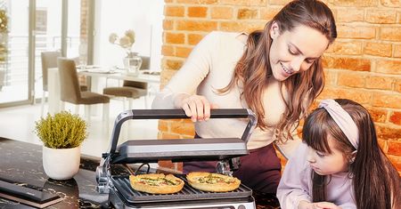 Jak grillować na grillu elektrycznym? Wszystko co musisz wiedzieć o grillowaniu elektrycznym