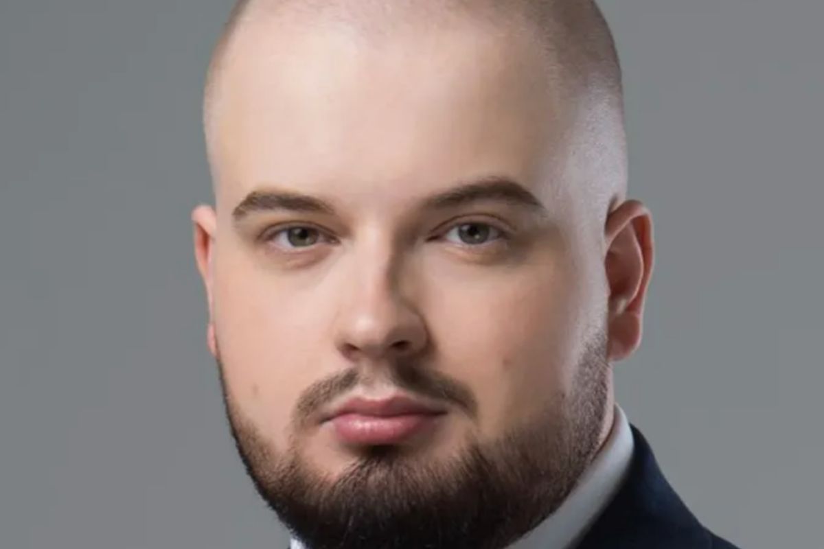 Dziennikarz przechodzi z "Dziennika Gazety Prawnej" do portalu Zero.pl