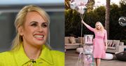 Rebel Wilson została MAMĄ! "Szczególnie chciałam podziękować mojej wspaniałej surogatce..." (FOTO)