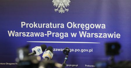 Jest śledztwo w sprawie śmierci policjanta z Warszawy