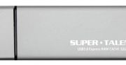 Super Talent przedstawia: Superwydajne pendrive'y dla mas
