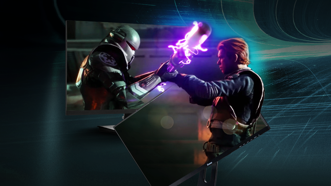 iiyama i promocje z okazji Black Friday 2019, fot. materiały prasowe