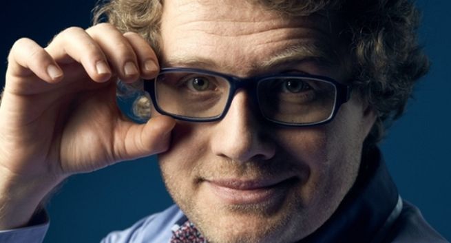 Michał Szadkowski wicenaczelnym „Newsweek Polska"