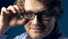 Michał Szadkowski wicenaczelnym „Newsweek Polska"