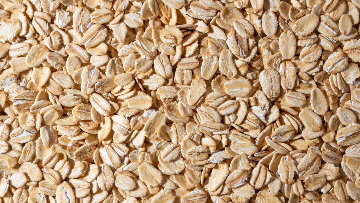 Jakie produkty obniżają cholesterol? To m.in. płatki owsiane
