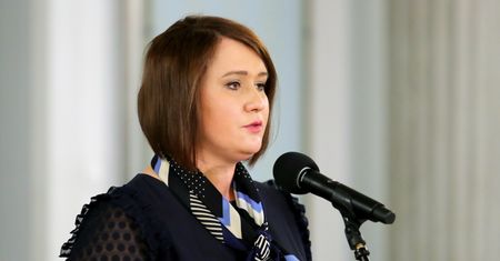 Kłótnia Siarkowskiej z Wypijem na antenie. Padły mocne słowa
