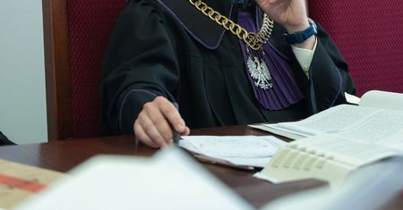 Ponad 3 mln zł za niesłuszny areszt. Jest wyrok sądu ws. "Patyka"