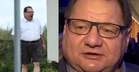 Kalisz: "Nie wszyscy rozumieją moje prowokacje modowe!"
