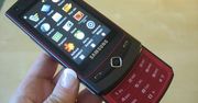 Cellna recenzja: Samsung UltraTouch S8300