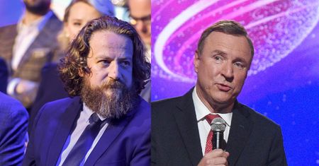 Spięcie na linii Kurski - Matyszkowicz. Poszło o budowę nowej siedziby TVP Info