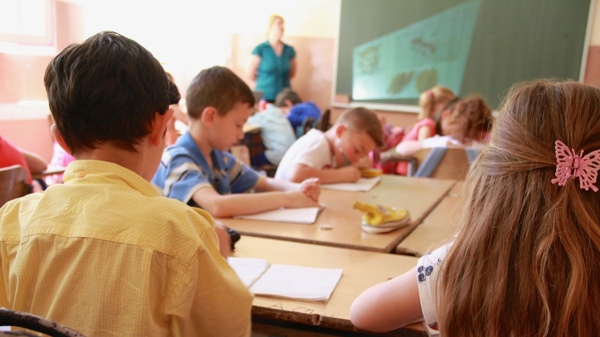 Dolny Śląsk. 1 września. „Będzie bezpieczny powrót do szkoły” - zapewnia kurator. A rodzice przerażeni