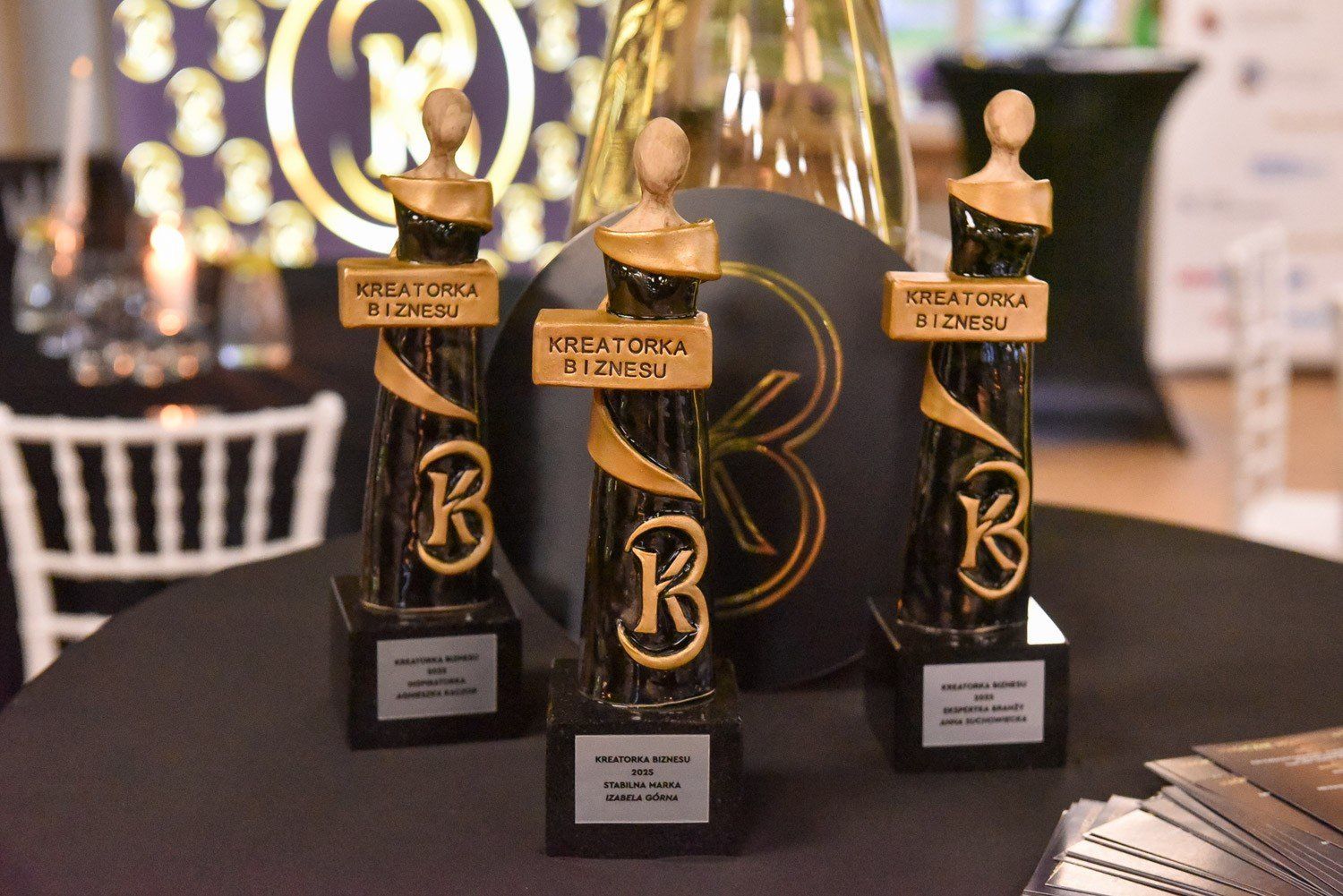 IV Forum Kreatorek Biznesu w Toruniu