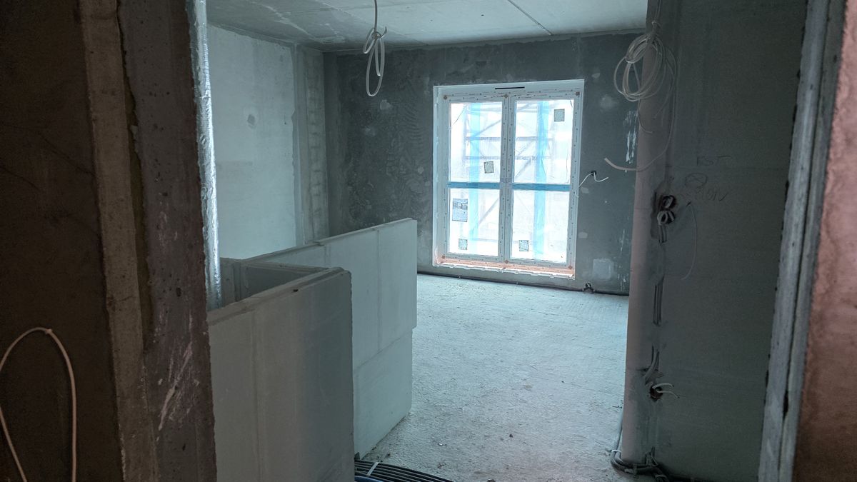 Nowe mieszkania