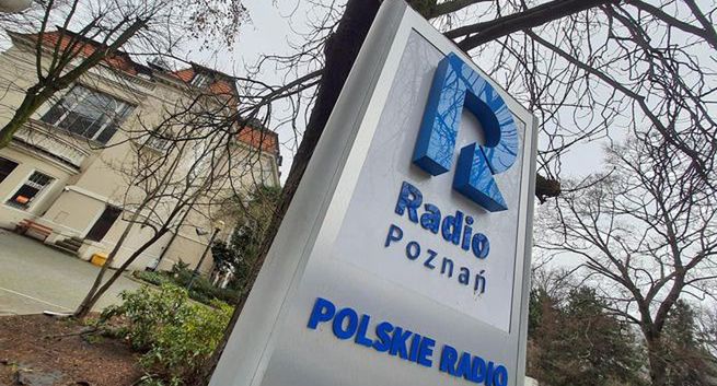 Sąd wpisał do KRS otwarcie likwidacji Radia Poznań