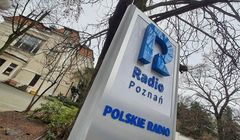 Sąd wpisał do KRS otwarcie likwidacji Radia Poznań