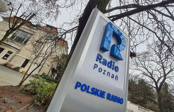 Sąd wpisał do KRS otwarcie likwidacji Radia Poznań