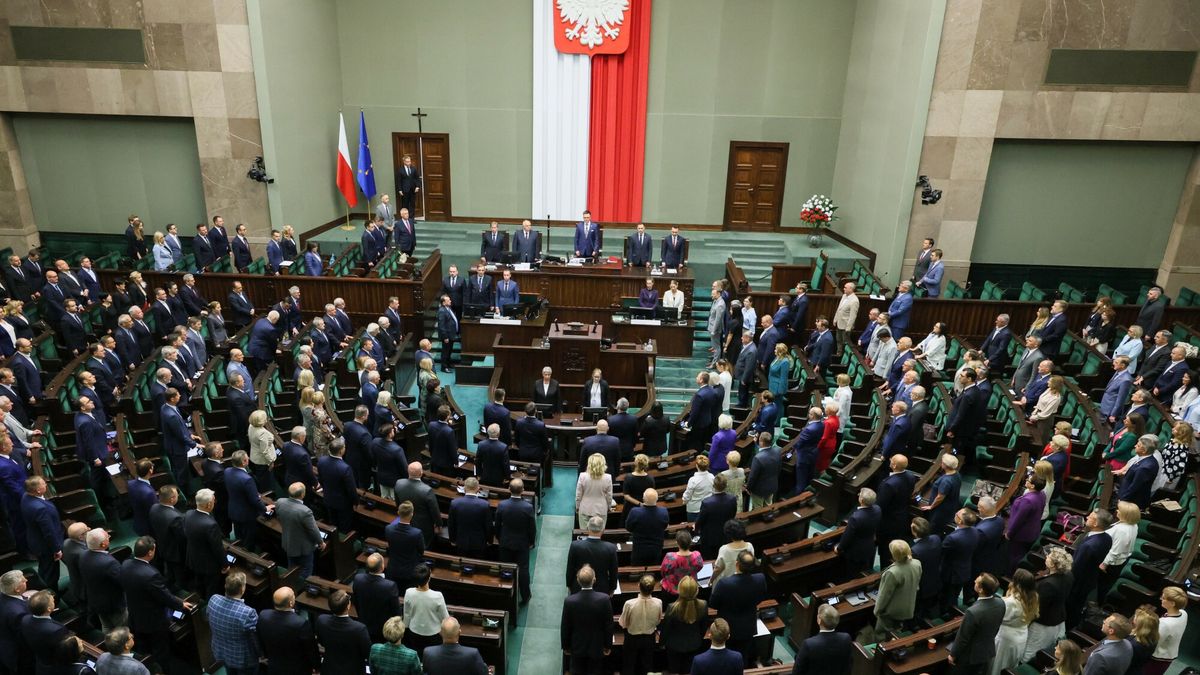 Polskie media apelują do rządzącej koalicji ws. ustawy o prawie autorskim