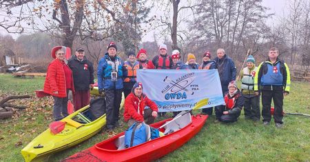 Piknik Marciński w Pile – świętowanie niepodległości na sportowo