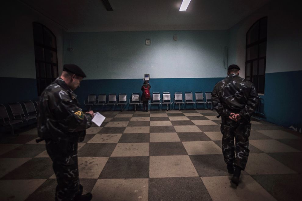 Świetne zdjęcia prasowe naszych sąsiadów. Oto Belarus Press Photo 2014 7