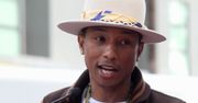 Pharrell Williams: "Wylali mnie z McDonalda! Trzy razy!"