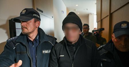 Ksiądz krzywdził dzieci. Ruszył proces duchownego z Sosnowca