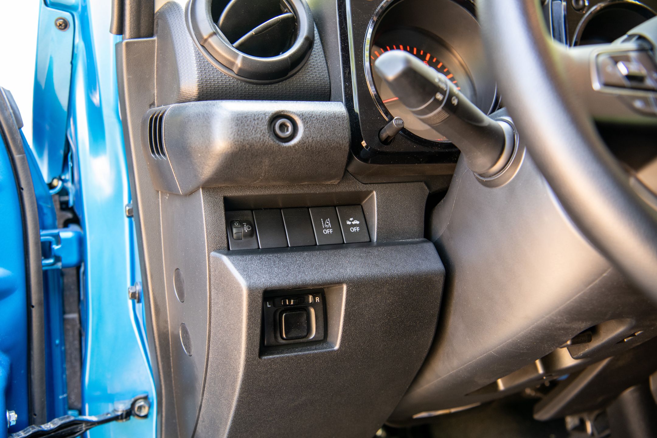 Suzuki Jimny 1.5 VVT