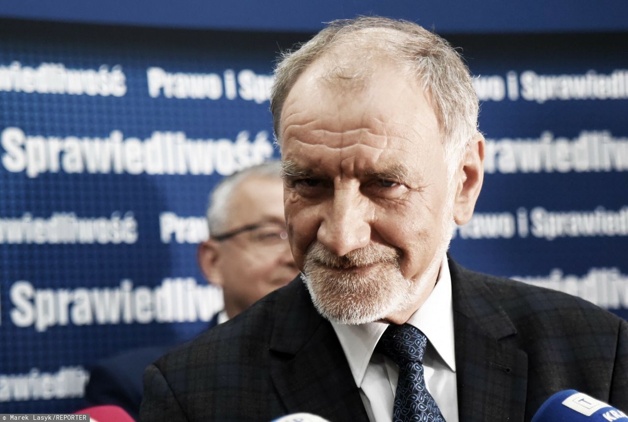 Jan Duda stanął w obronie uchwały anty-LGBT. "Człowiek powinien pracować nad sobą"