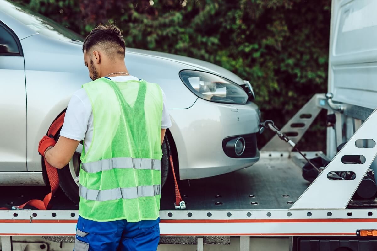 Od nowego roku wzrosną opłaty związane z odholowaniem pojazdów z ulic Lublina