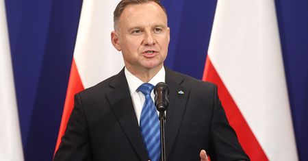 800 plus. Andrzej Duda podjął decyzję