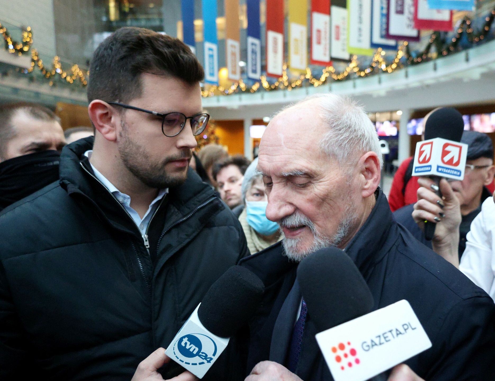 Artur Molęda