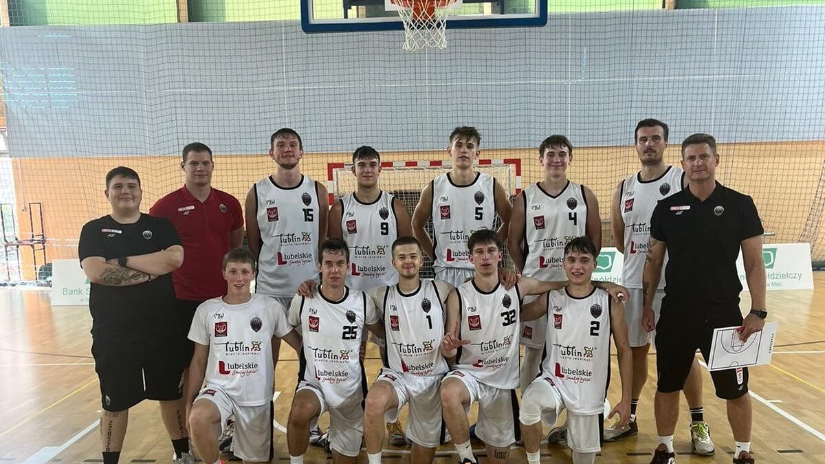 drużyna Start II Lublin