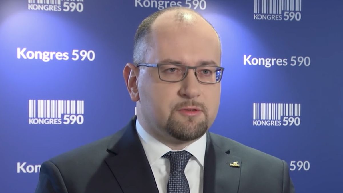 Paweł Majewski, prezes PGNiG