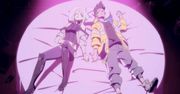 Cyberpunk: Edgerunners to najlepsze anime roku. Konkurencja bez szans