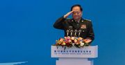 Czołowy chiński generał oskarżony. Media: zagłada najwyższego dowództwa