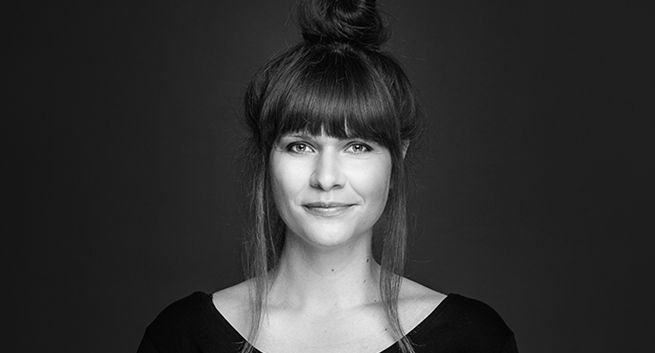 Katarzyna Żakieta nową szefową kreacji w Cape Morris