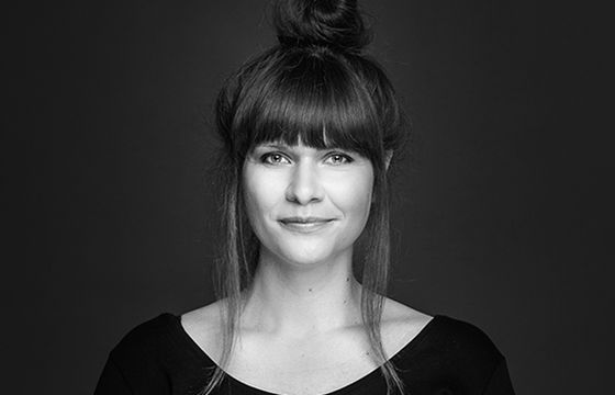 Katarzyna Żakieta nową szefową kreacji w Cape Morris