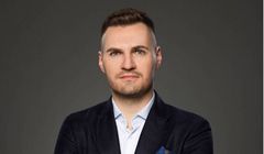 Krzysztof Olszewski odchodzi z mBanku