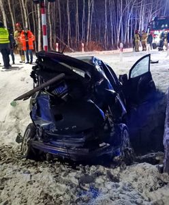 Matka i córka zginęły. Policja apeluje o pomoc