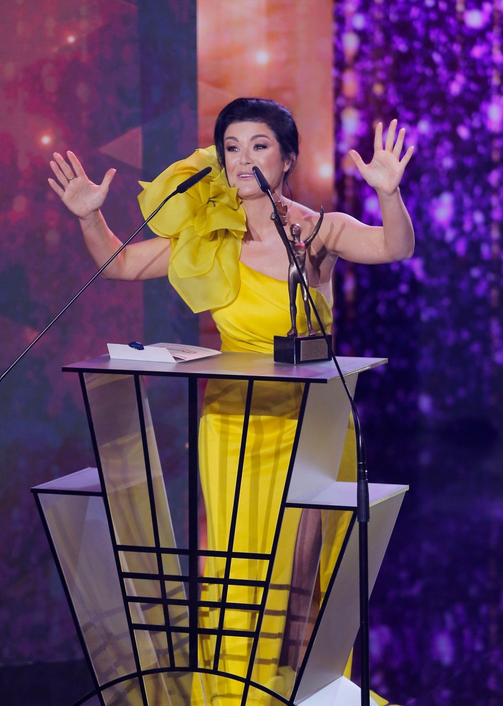 Katarzyna Cichopek