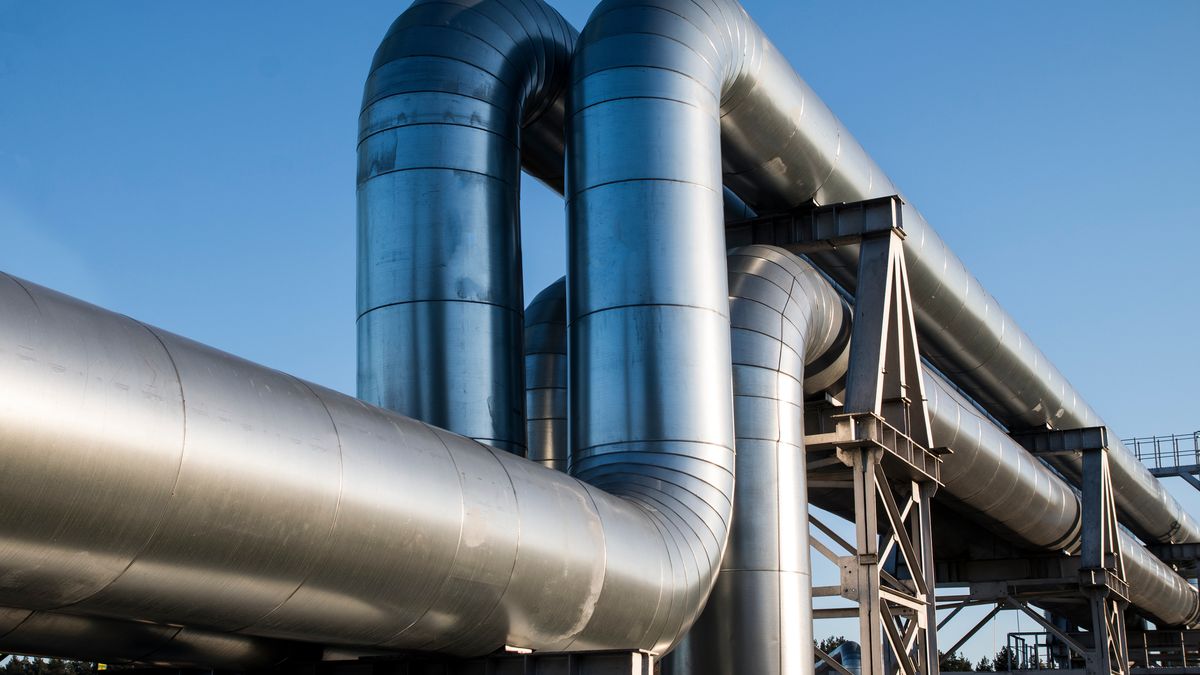 Gazprom uderza w kolejny europejski kraj. Rosjanie przykręcają kurek o 30 procent