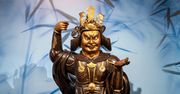 Samurajowie, jakich nie znaliśmy. 600 skarbów Japonii do zobaczenia w Muzeum Narodowym w Lublinie