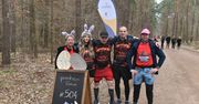 Przedświąteczne rozbieganie, czyli parkrun Toruń numer 504