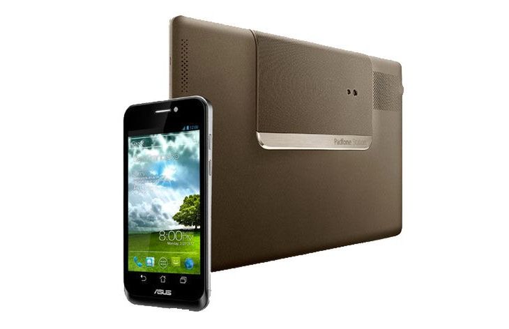 ASUS PadFone, czyli smartfon, tablet i notebook w jednym [Podróż w czasie] 3