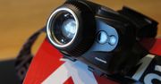 Mactronic Maverick – recenzja. Latarka czołowa sterowana gestami