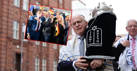 Sukces AfD w Niemczech. Centralna Rada Żydów zszokowana