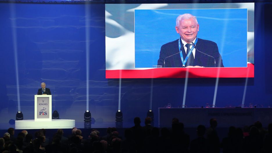 Kaczyński