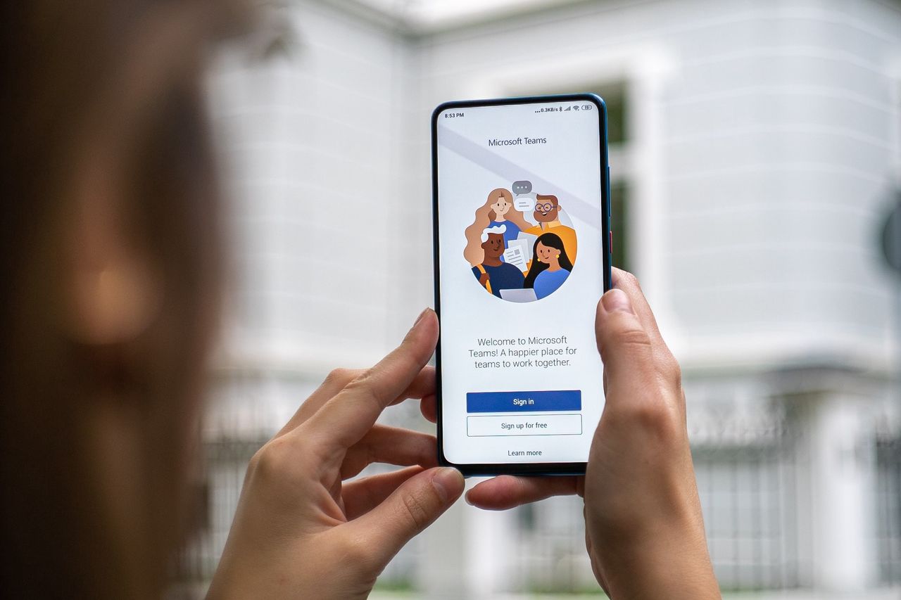 Ujawnili luki w Microsoft Teams. Tylko jedna z nich została załatana