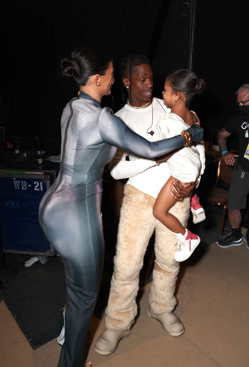 Kylie Jenner i Travis Scott się rozstali? 